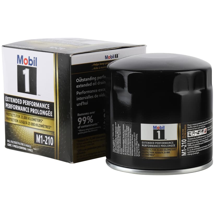 Mobil 1 M1-210 Extended Performance Oil Filter