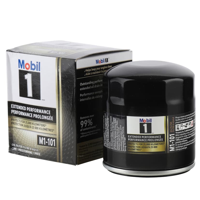 Mobil 1 M1-101 Extended Performance Oil Filter