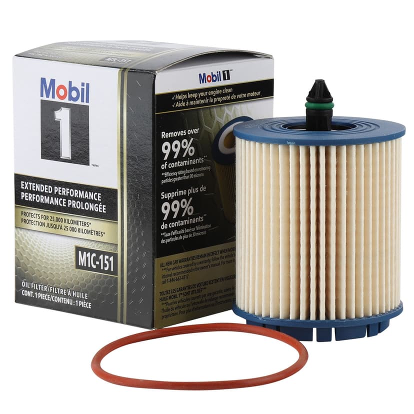 Mobil 1 M1C-151 Extended Performance Oil Filter