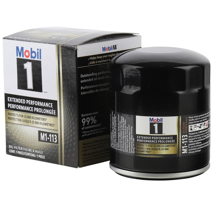 Mobil 1 M1-113 Extended Performance Oil Filter