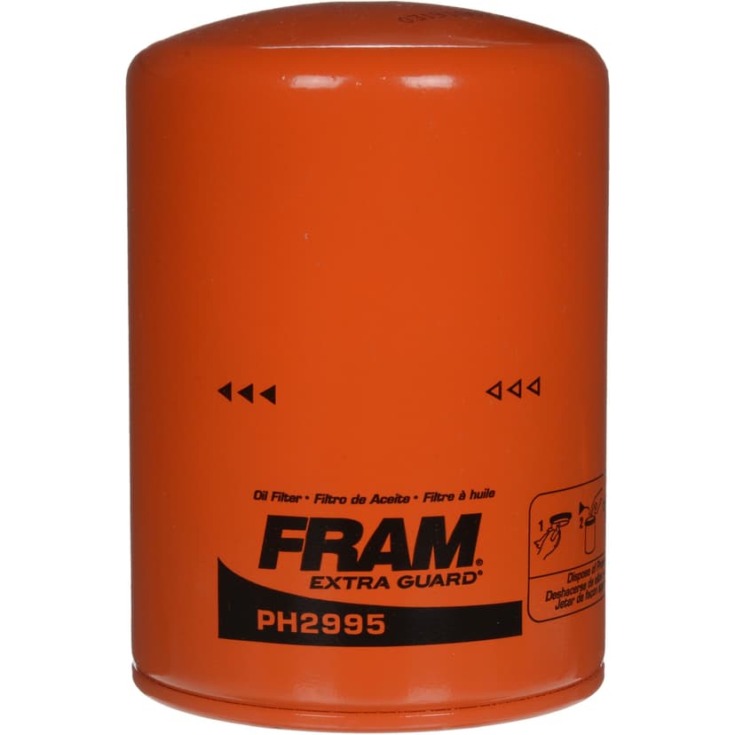 FRAM PH2995 Extra Guard Oil Filter