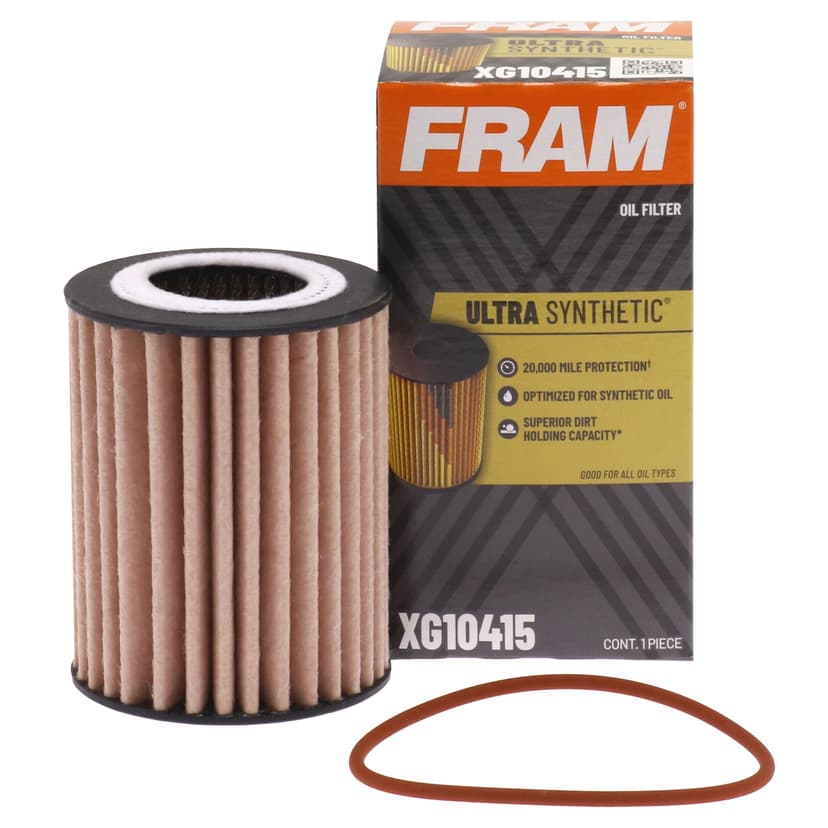 FRAM XG10415 Ultra Synthetic Oil Filter
