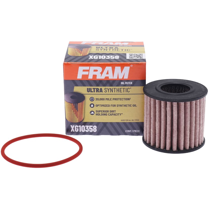FRAM XG10358 Ultra Synthetic Oil Filter