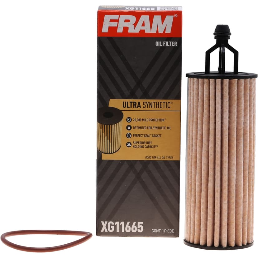 FRAM XG11665 Ultra Synthetic Oil Filter