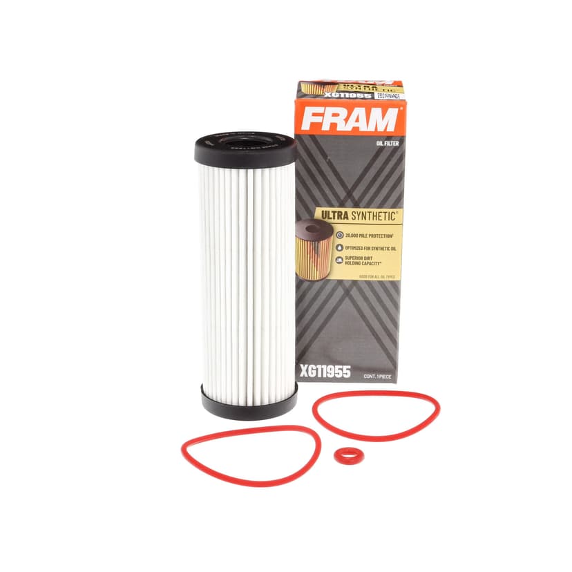 FRAM XG11955 Ultra Synthetic Oil Filter