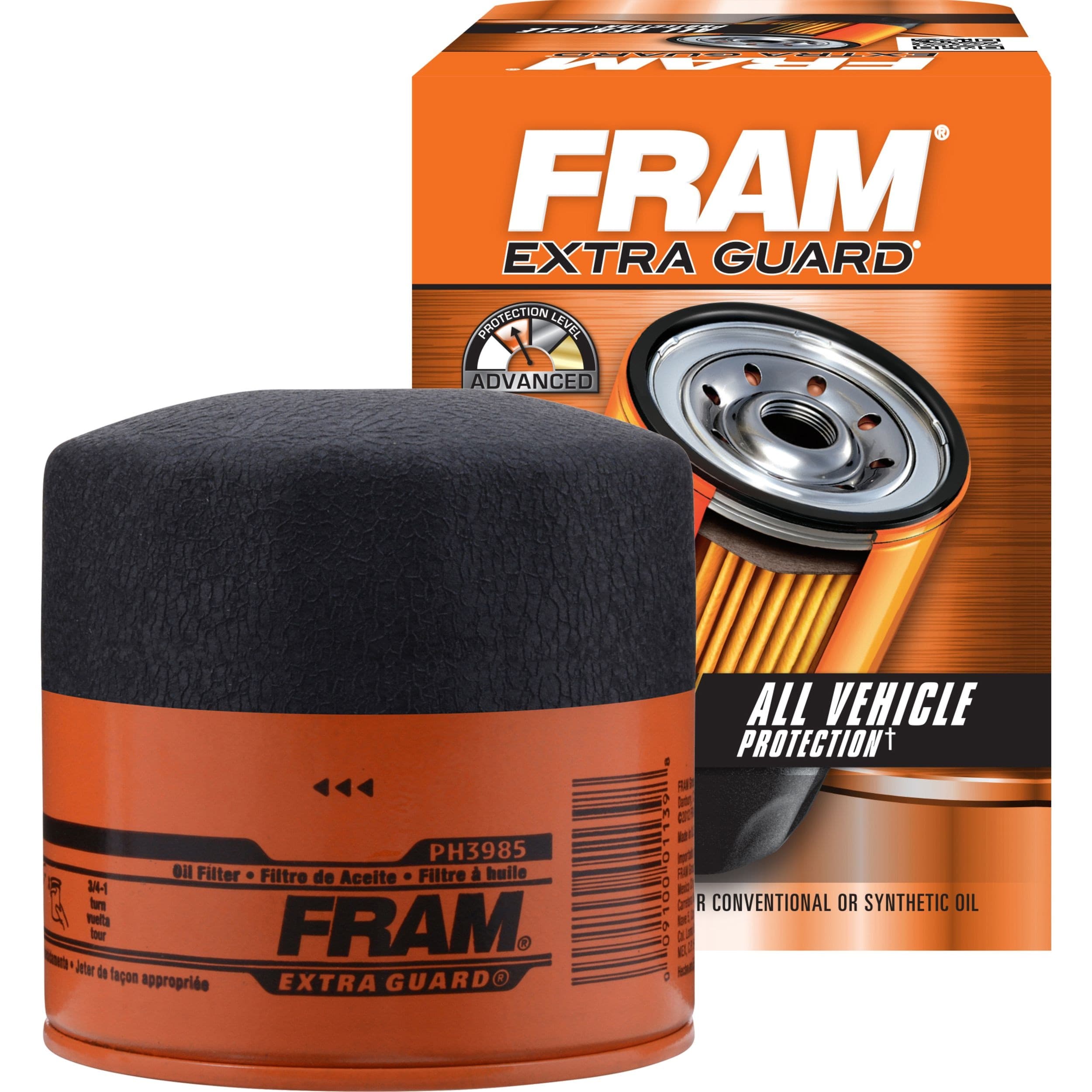 FRAM PH3985 Extra Guard Oil Filter