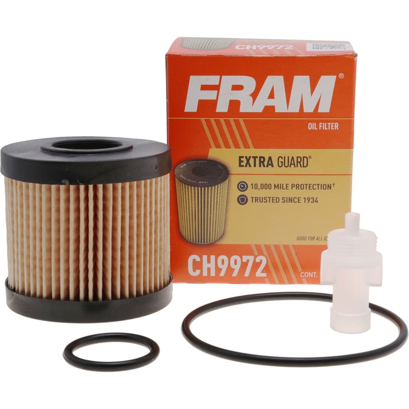 FRAM CH9972 Extra Guard Oil Filter