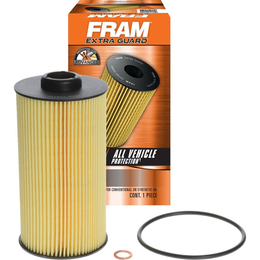FRAM CH8213 Extra Guard Oil Filter