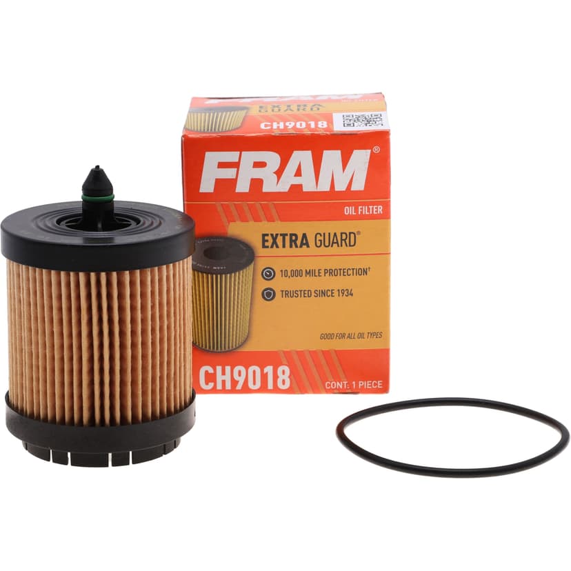 FRAM CH9018 Extra Guard Oil Filter