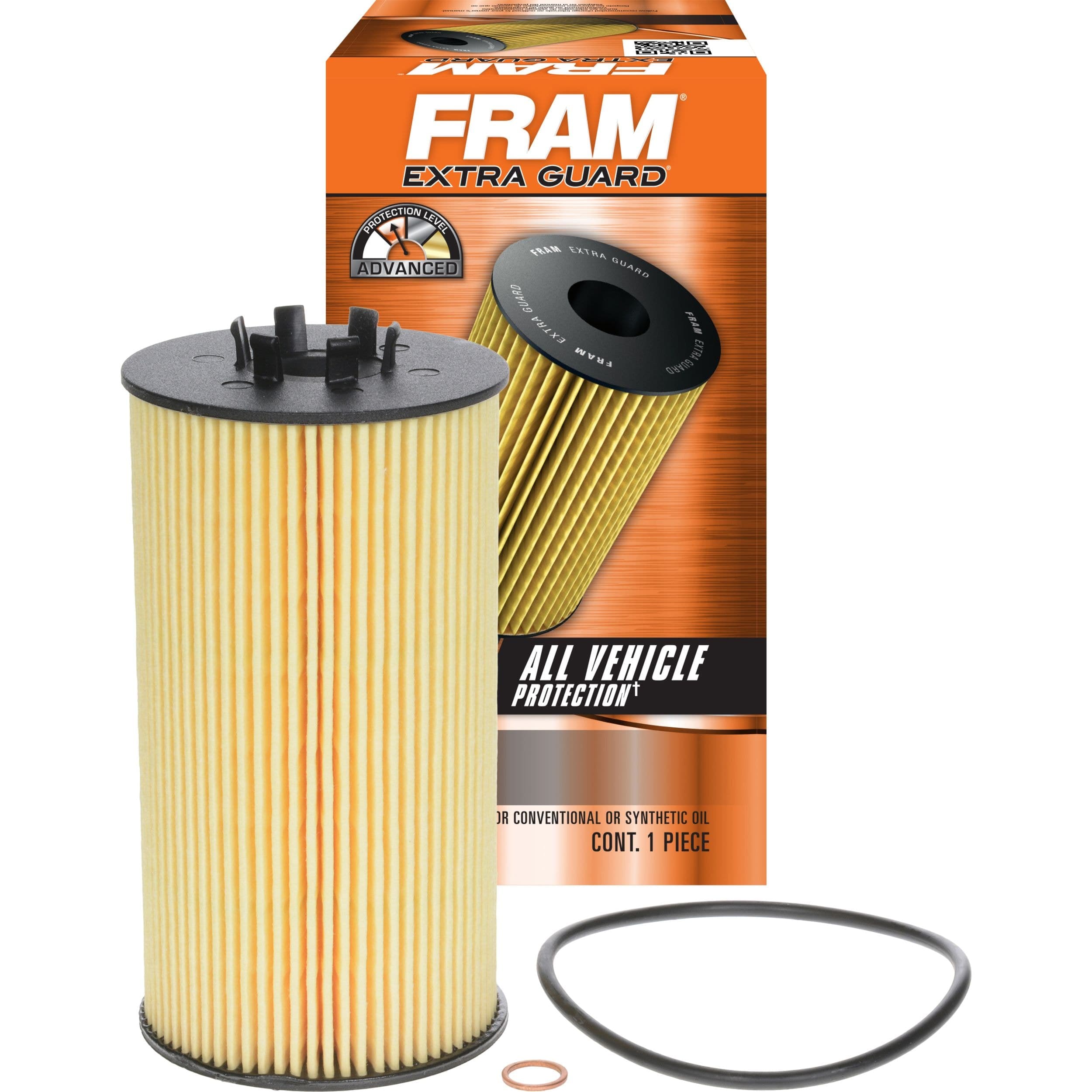 FRAM CH9690 Extra Guard Oil Filter