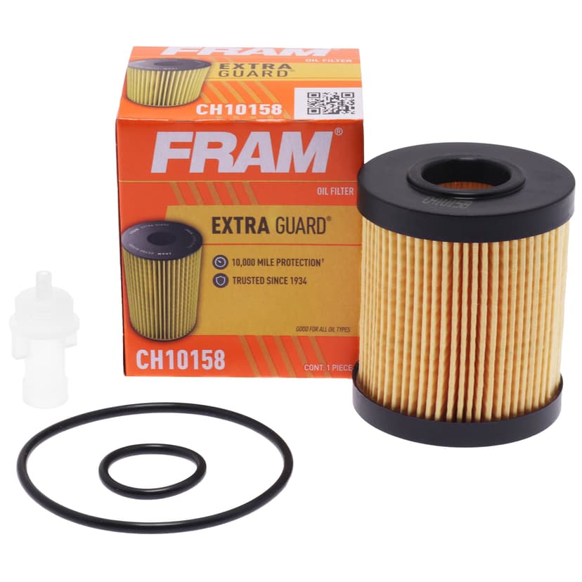 FRAM CH10158 Extra Guard Oil Filter