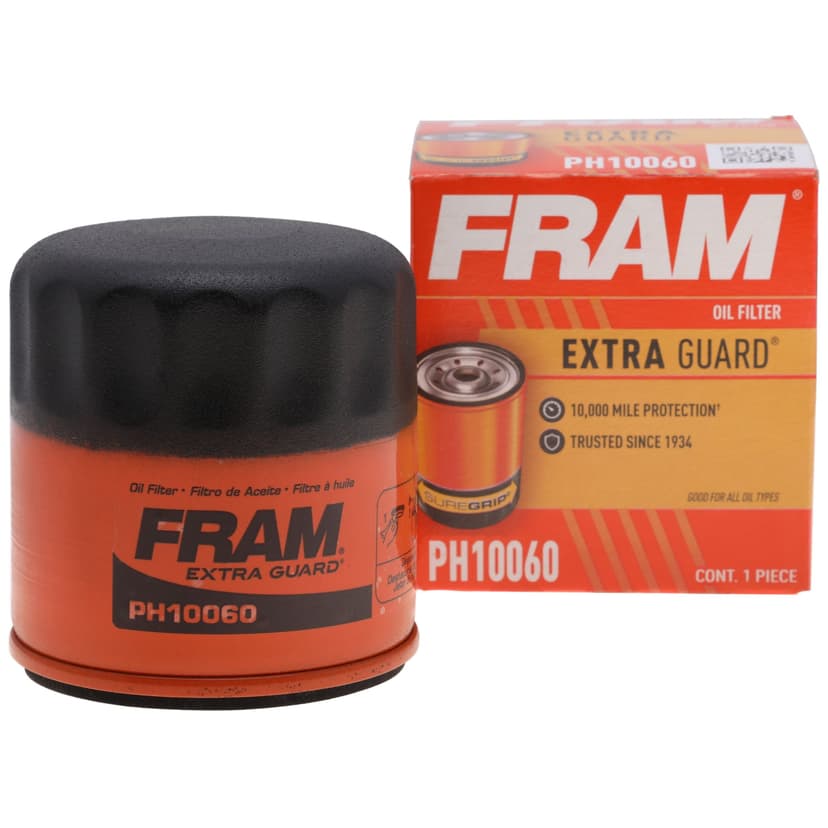 FRAM PH10060 Extra Guard Oil Filter