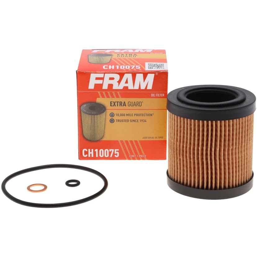 FRAM CH10075 Extra Guard Oil Filter