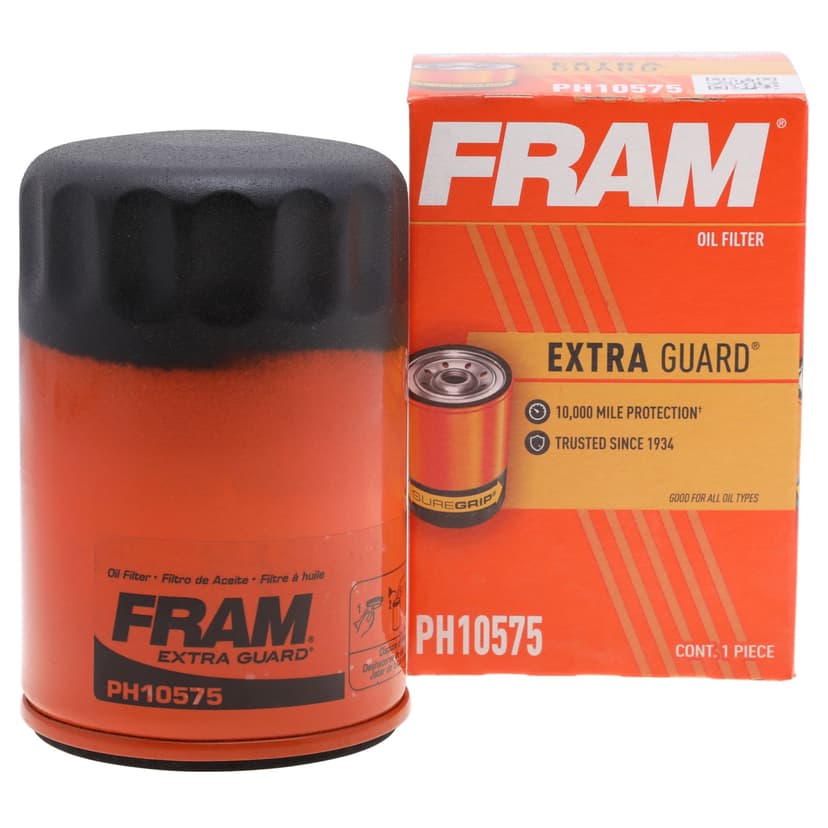 FRAM PH10575 Extra Guard Oil Filter