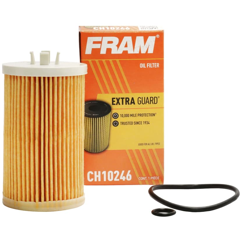 FRAM CH10246 Extra Guard Oil Filter