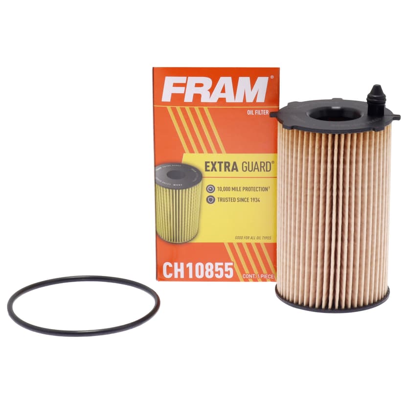 FRAM CH10855 Extra Guard Oil Filter