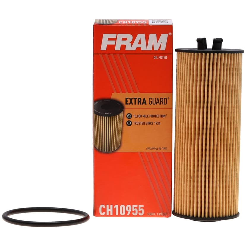 FRAM CH10955 Extra Guard Oil Filter
