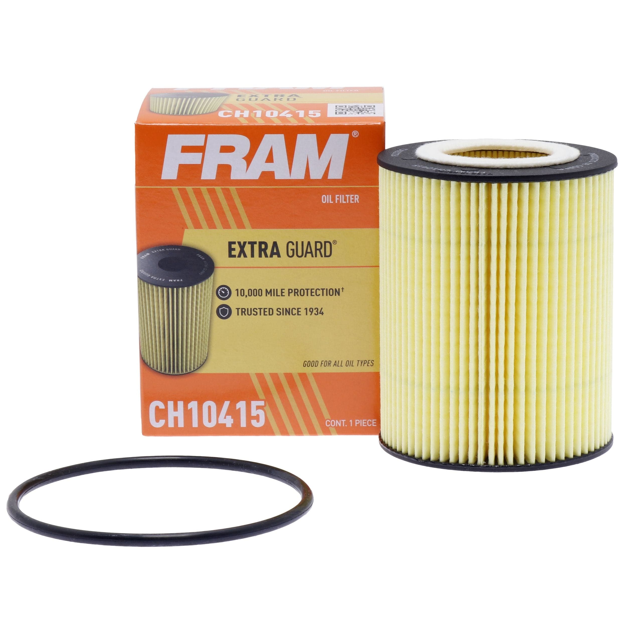 FRAM CH10415 Extra Guard Oil Filter