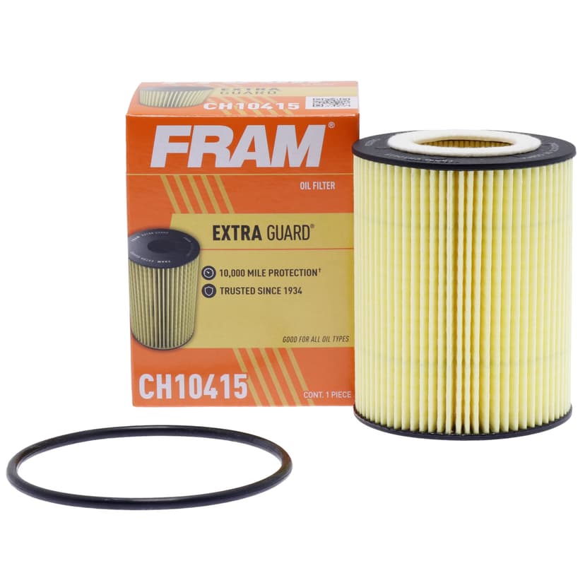 FRAM CH10415 Extra Guard Oil Filter