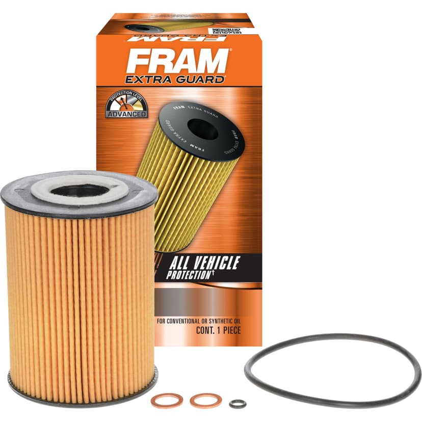 FRAM CH11018 Extra Guard Oil Filter