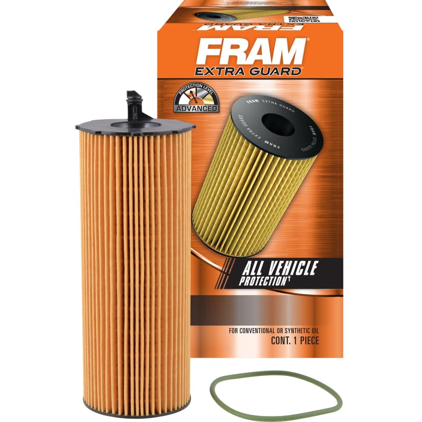 FRAM CH10636 Extra Guard Oil Filter
