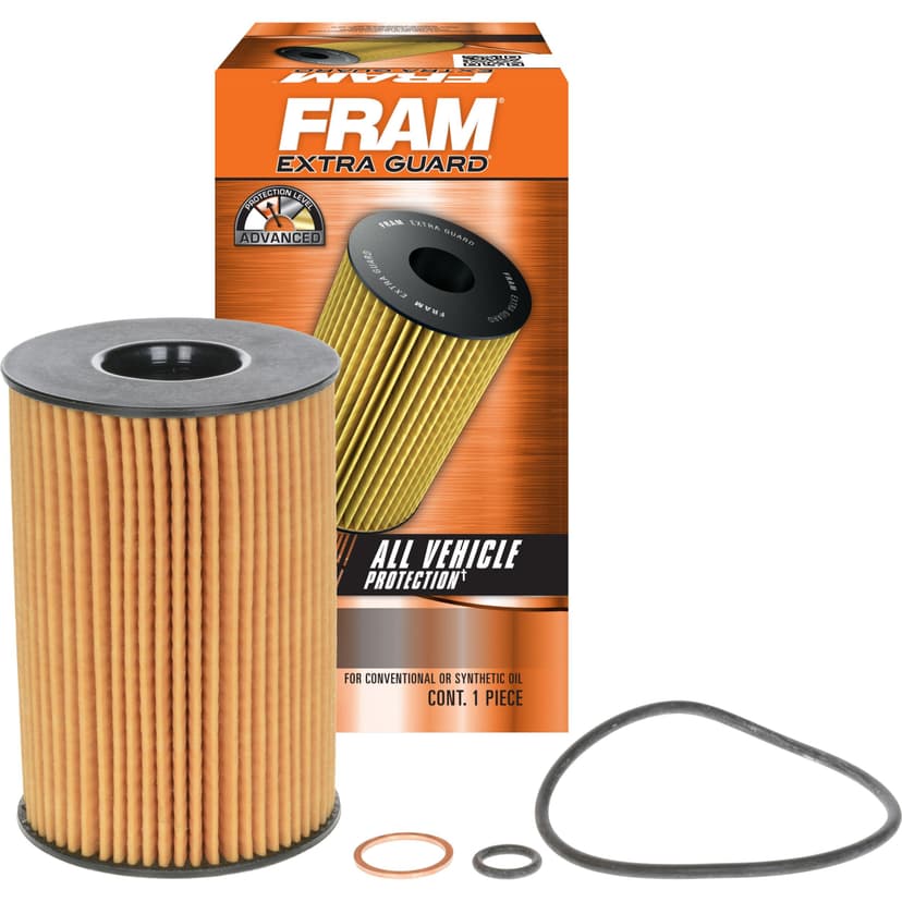 FRAM CH11007 Extra Guard Oil Filter