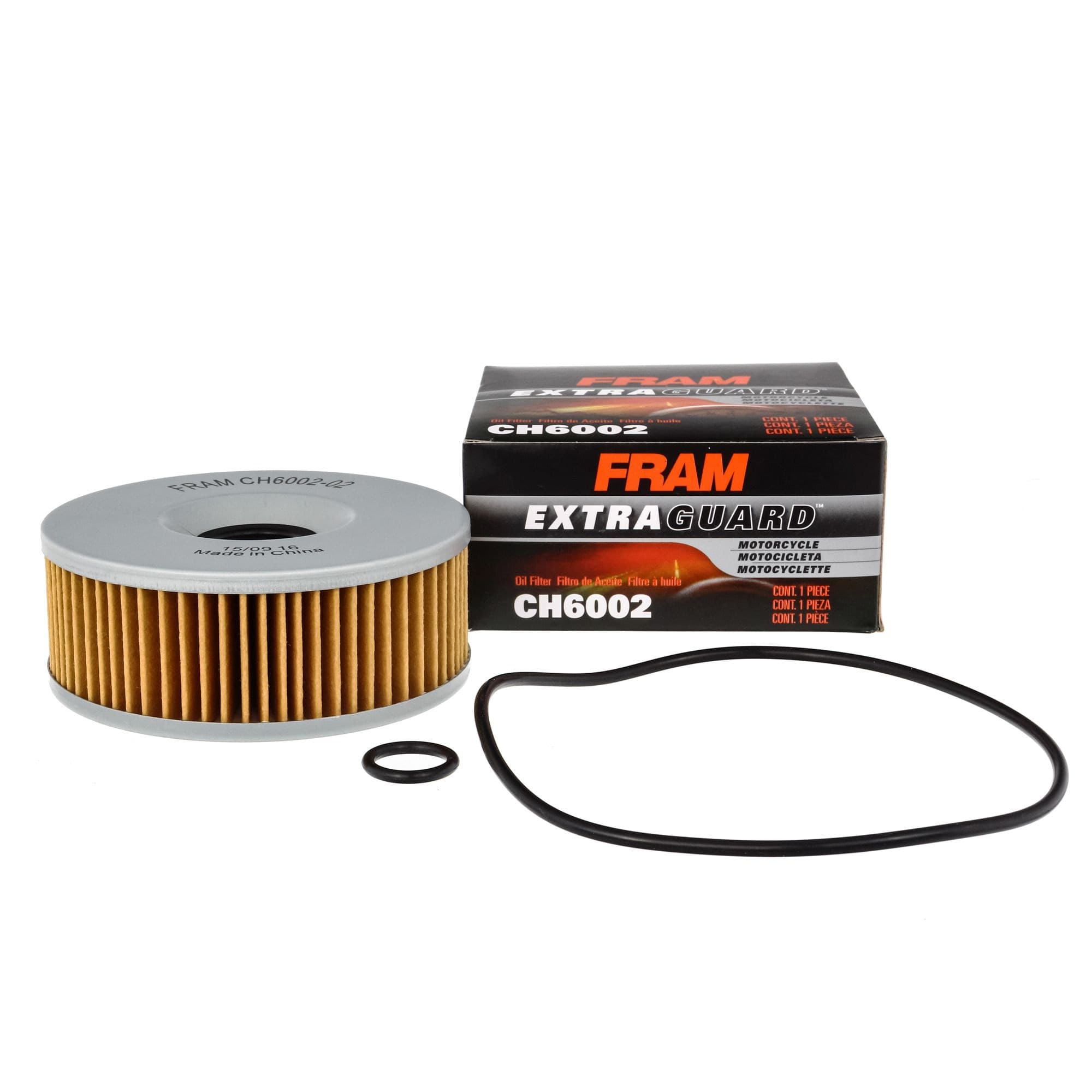 FRAM CH6002 Extra Guard Oil Filter