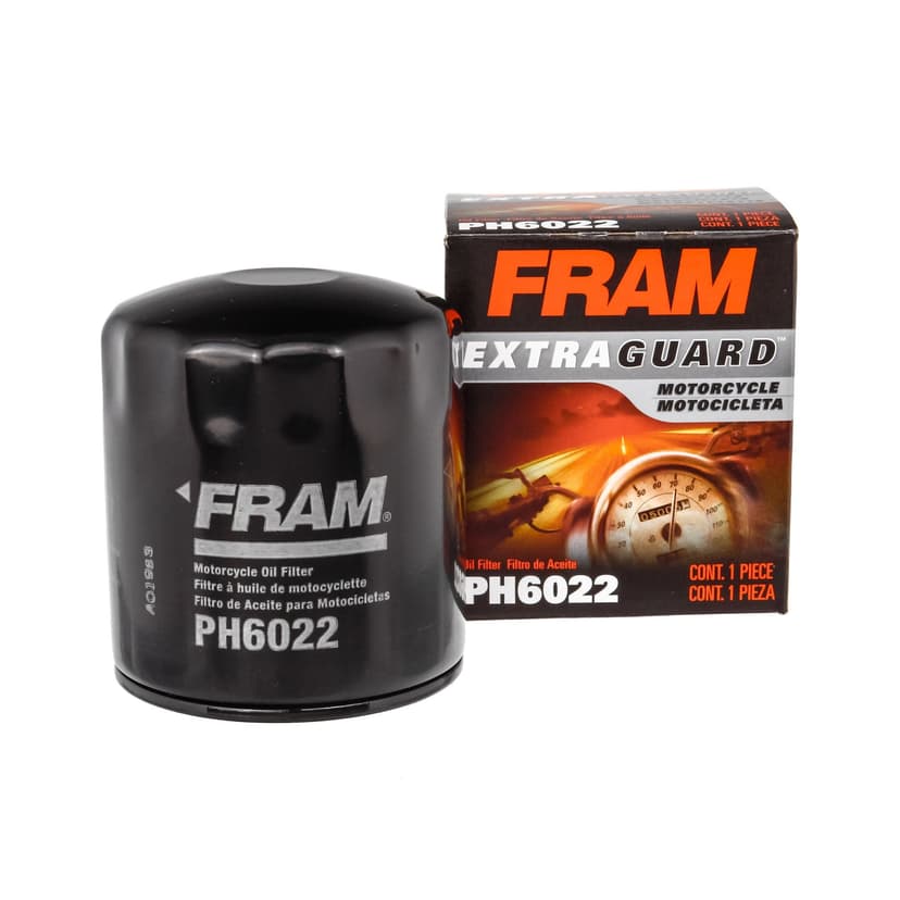 FRAM PH6022 Extra Guard Oil Filter