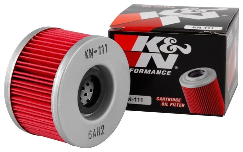 K&N KN111 Powersport Oil Filter