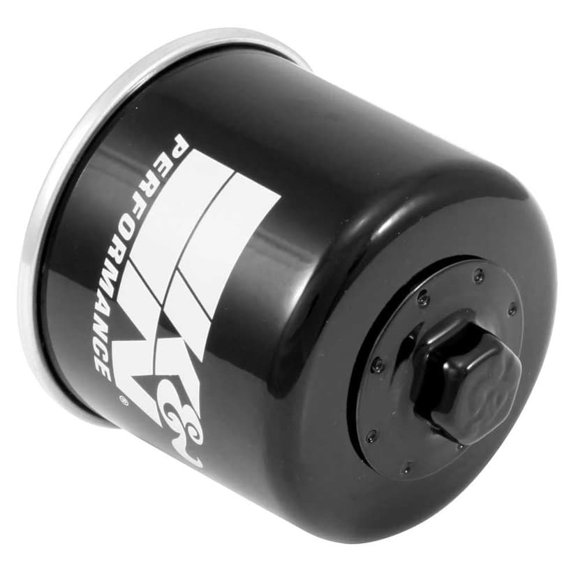 K&N KN138 Powersport Oil Filter