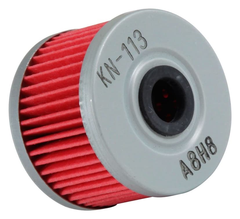 K&N KN113 Powersport Oil Filter