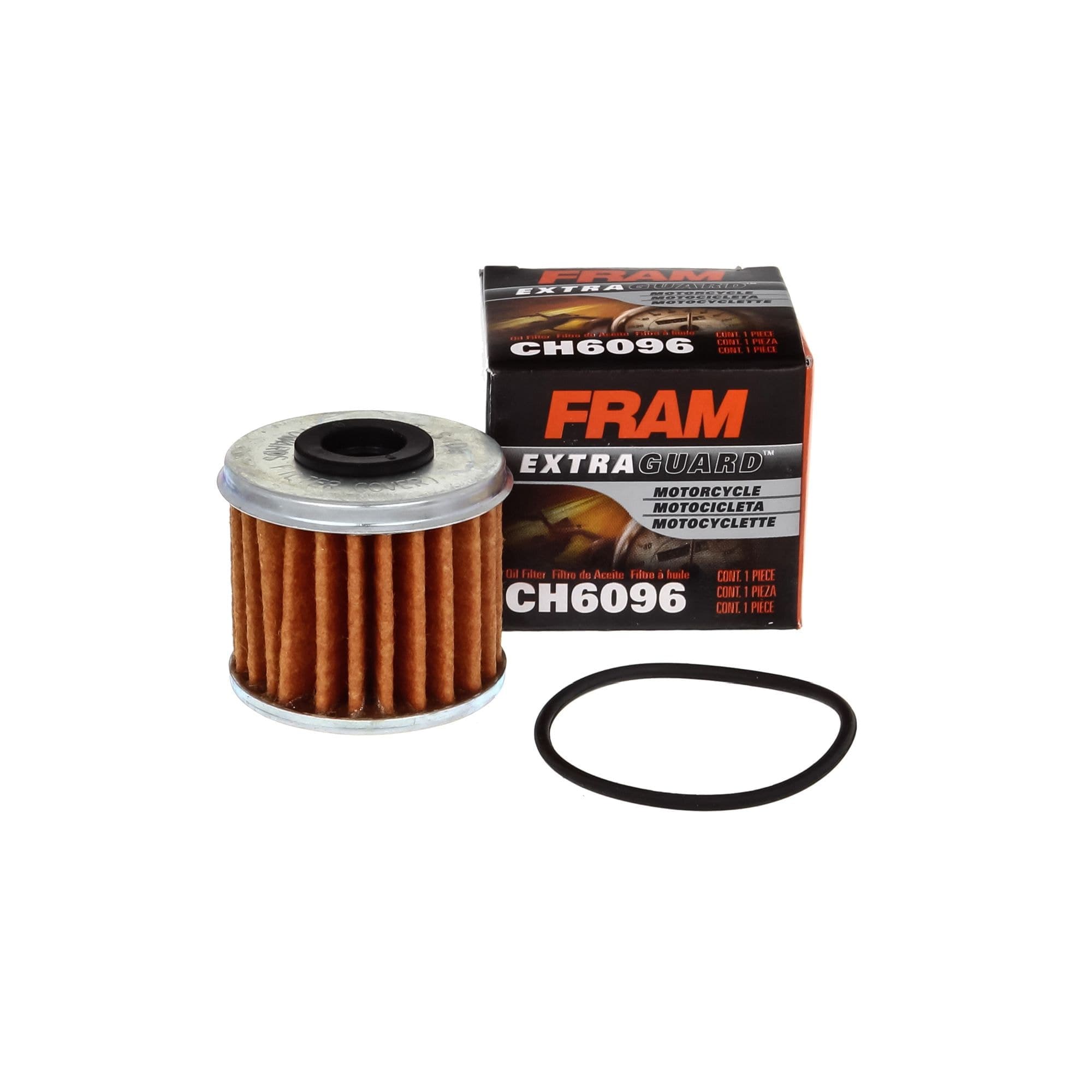 FRAM CH6096 Extra Guard Oil Filter