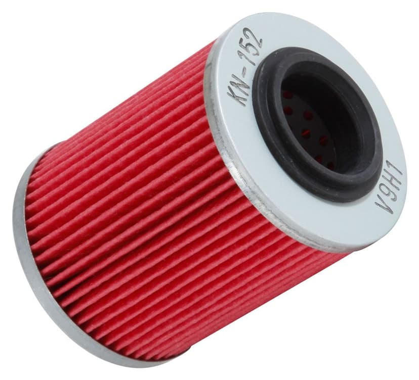 K&N KN152 Powersport Oil Filter