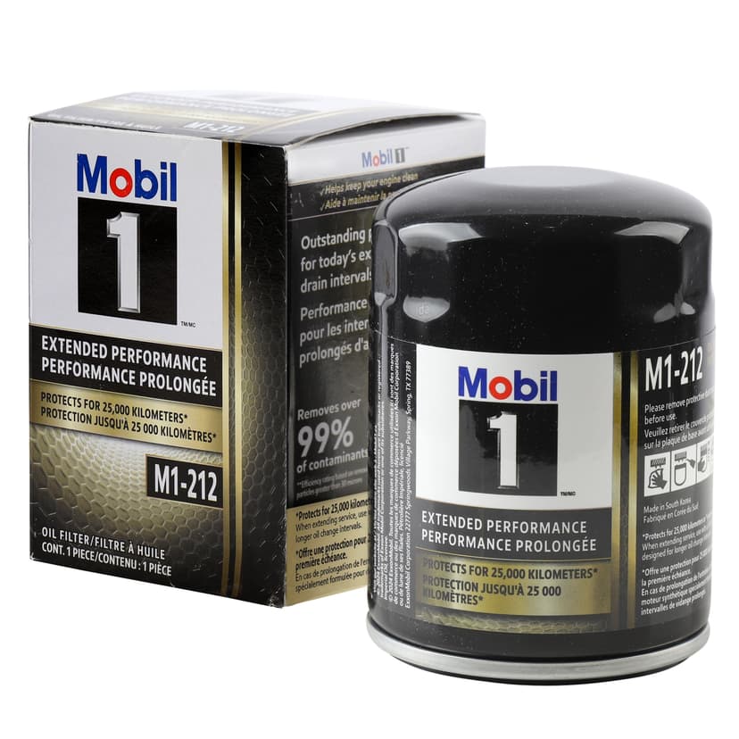 Mobil 1 M1-212 Extended Performance Oil Filter