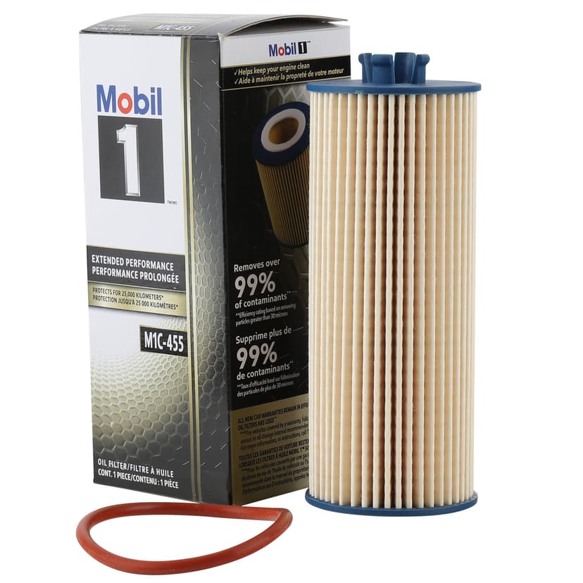 Mobil 1 M1C-455 Extended Performance Oil Filter