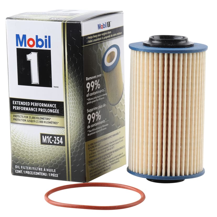 Mobil 1 M1C-254 Extended Performance Oil Filter