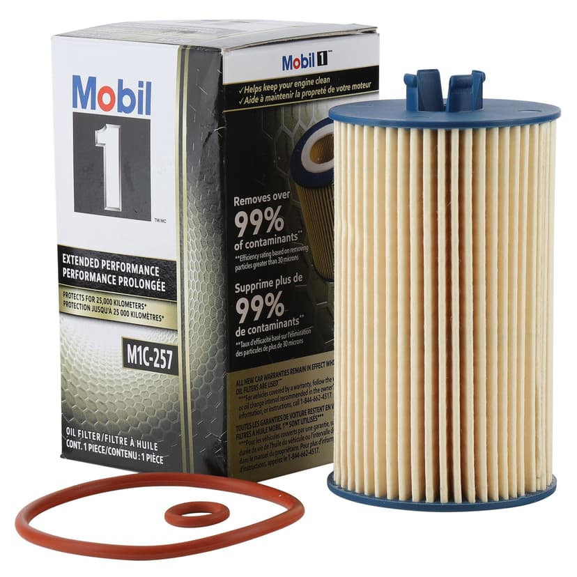 Mobil 1 M1C-257 Extended Performance Oil Filter