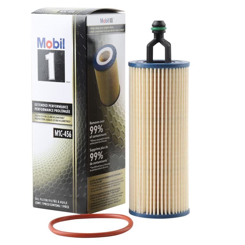Mobil 1 M1C-456 Extended Performance Oil Filter