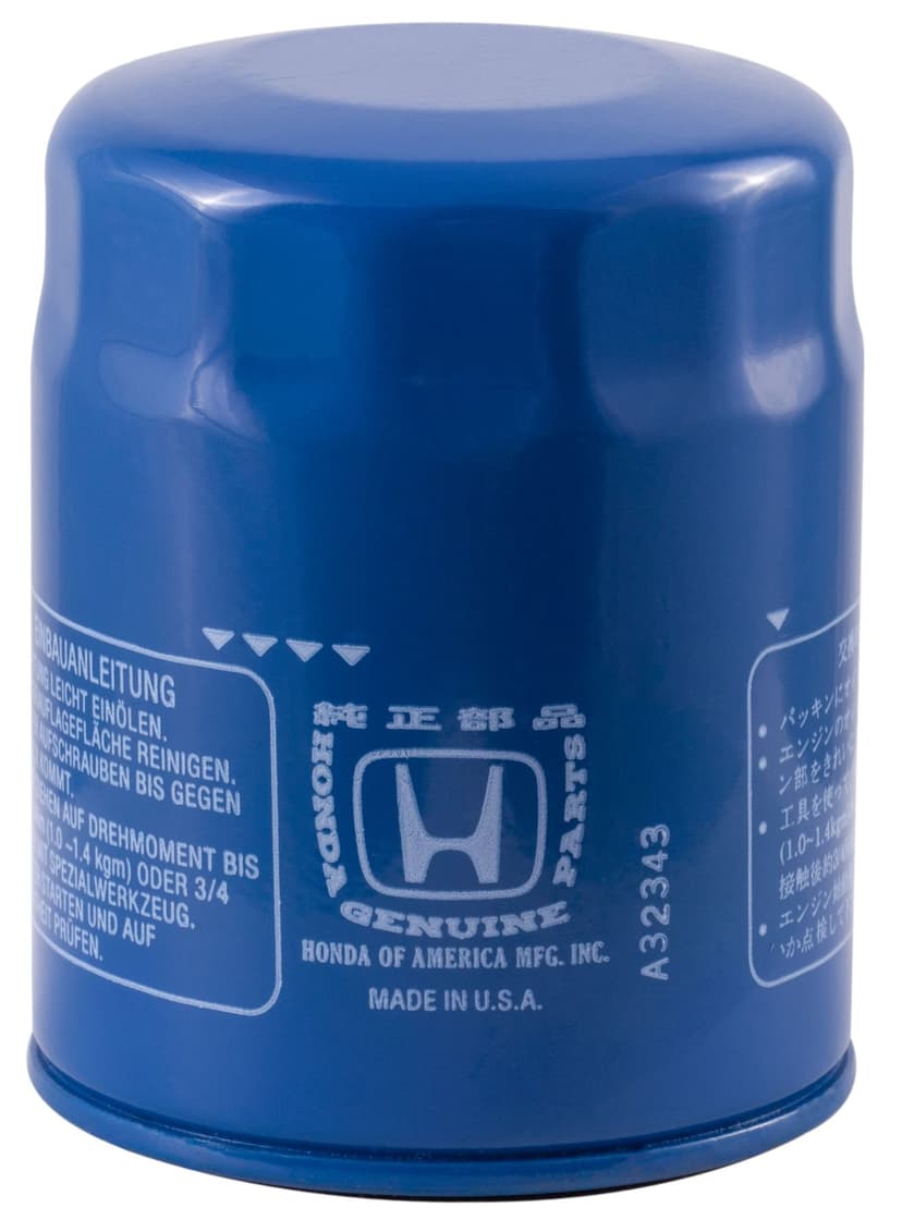OEM 15400-PLM-A0 Oil Filter