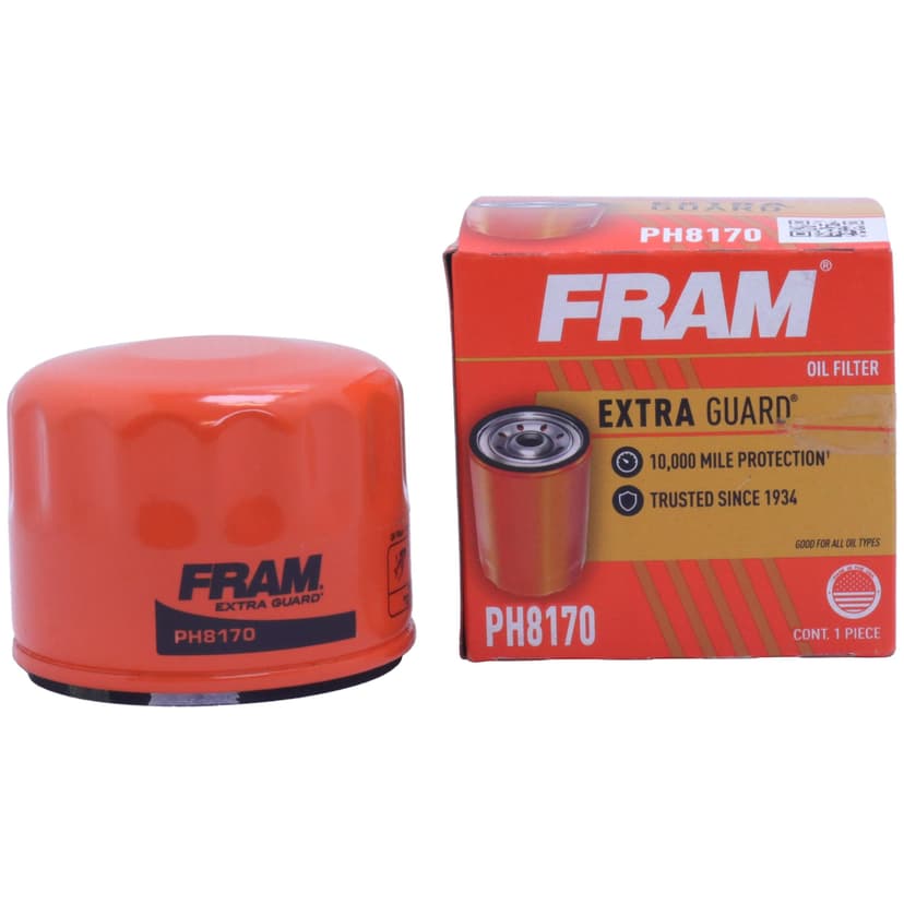 FRAM PH8170 Extra Guard Oil Filter