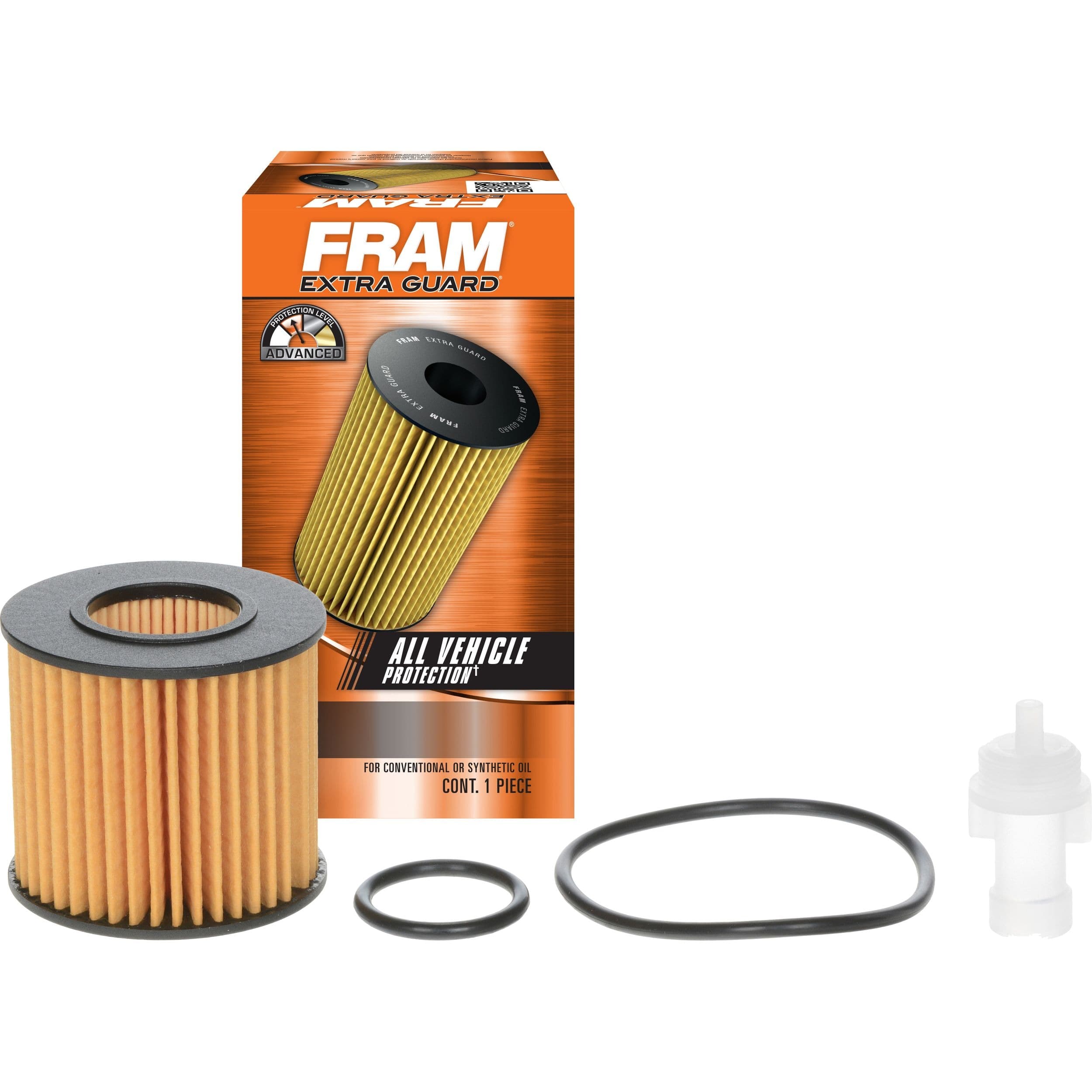 FRAM CH11252 Extra Guard Oil Filter