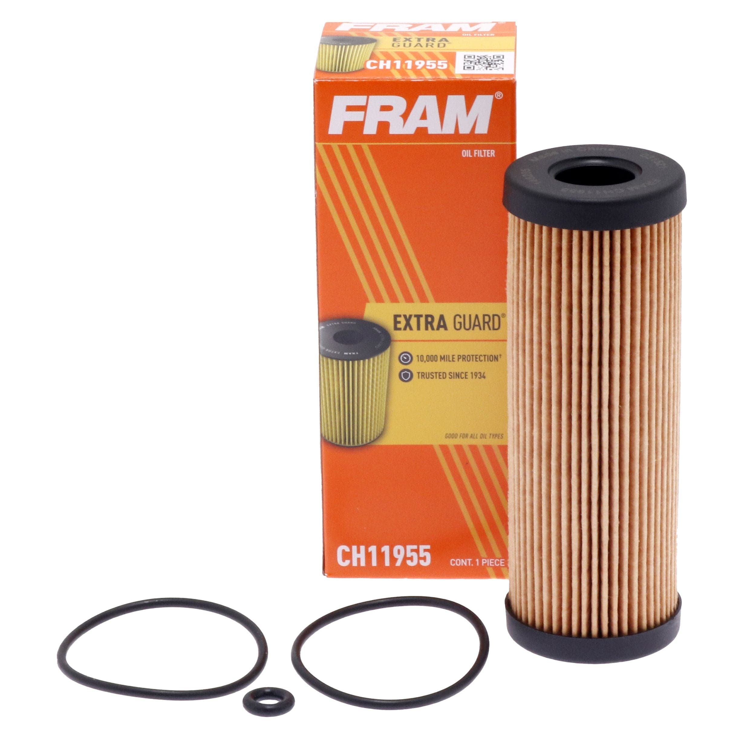 FRAM CH11955 Extra Guard Oil Filter