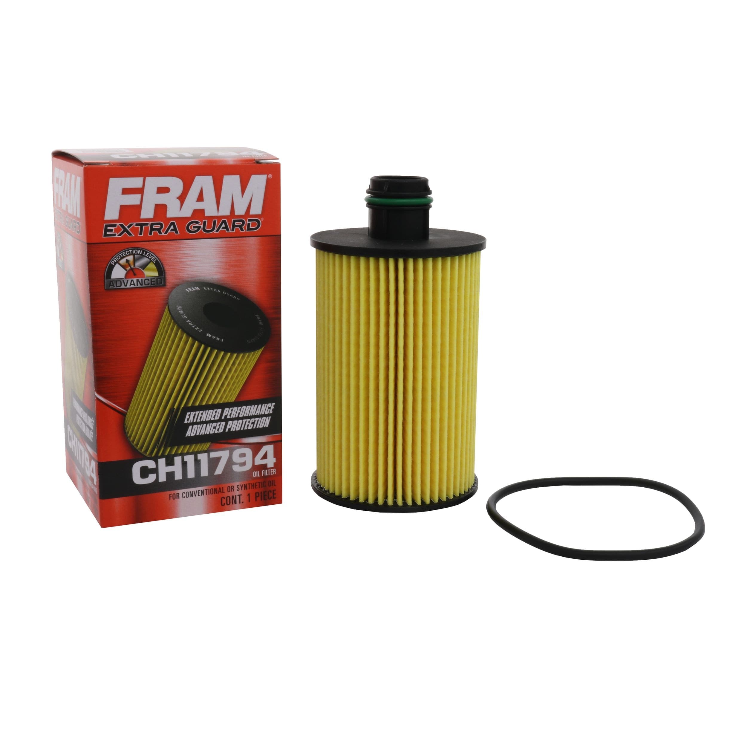 FRAM CH11794 Extra Guard Oil Filter