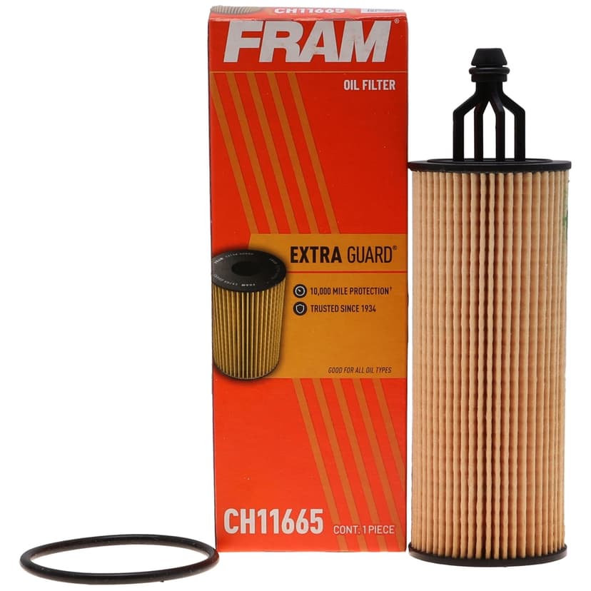 FRAM CH11665 Extra Guard Oil Filter