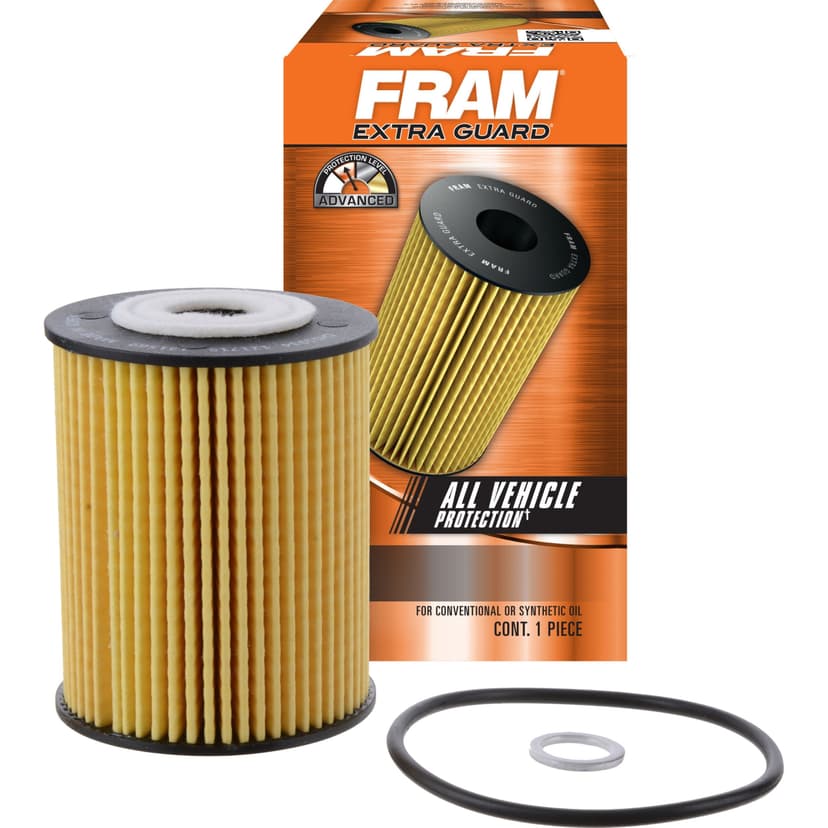 FRAM CH11934 Extra Guard Oil Filter