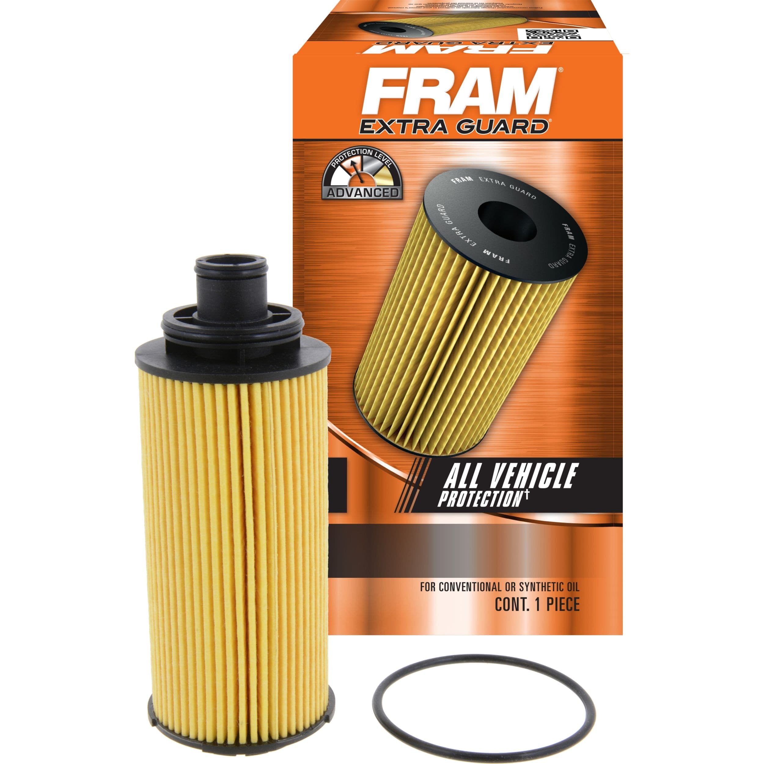 FRAM CH12069 Extra Guard Oil Filter