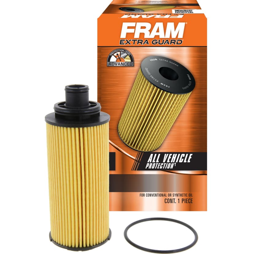 FRAM CH12069 Extra Guard Oil Filter