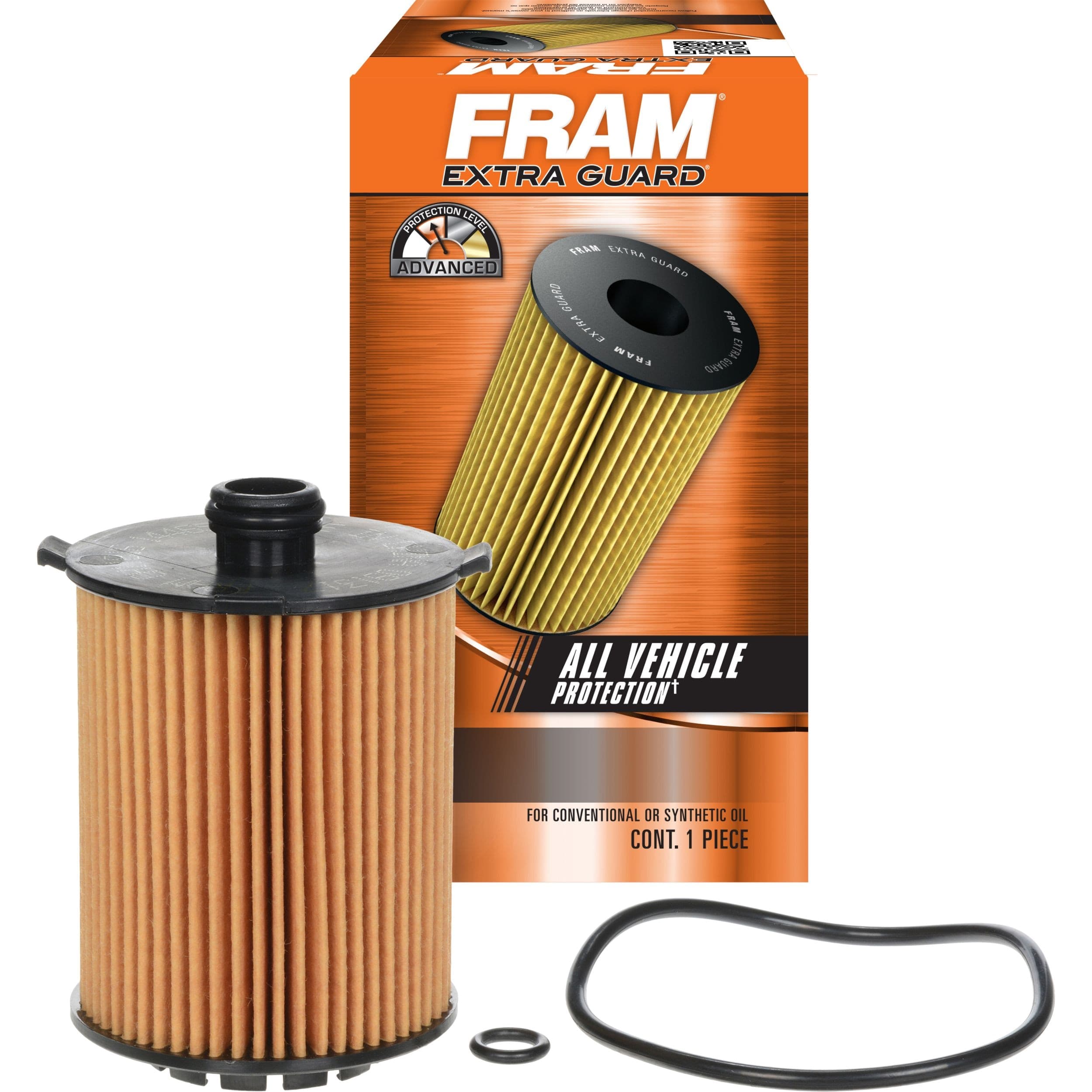 FRAM CH11816 Extra Guard Oil Filter