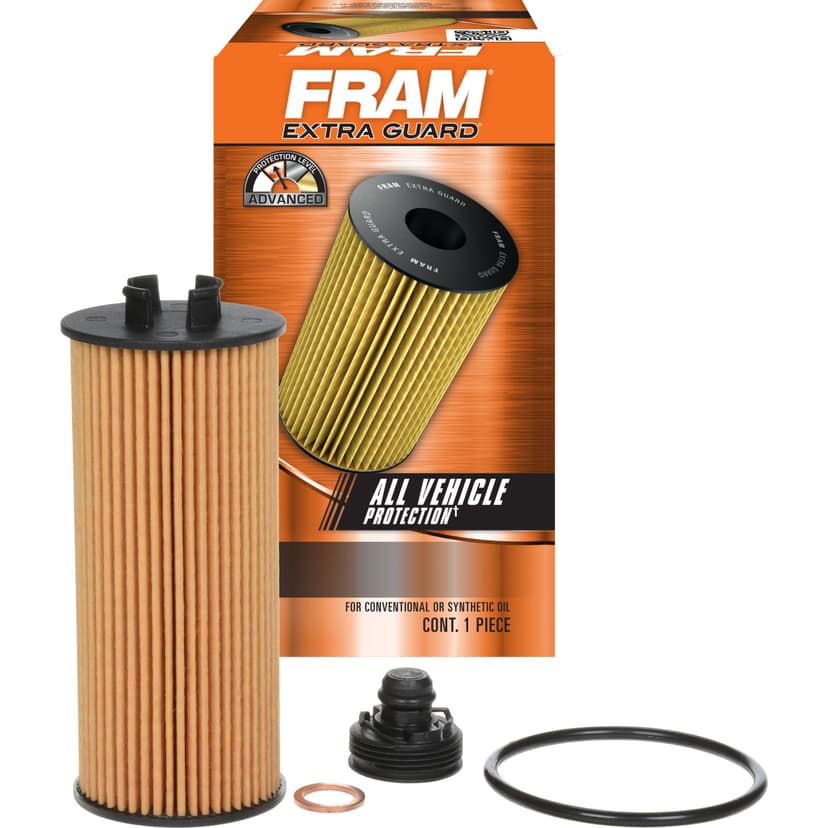 FRAM CH11885 Extra Guard Oil Filter