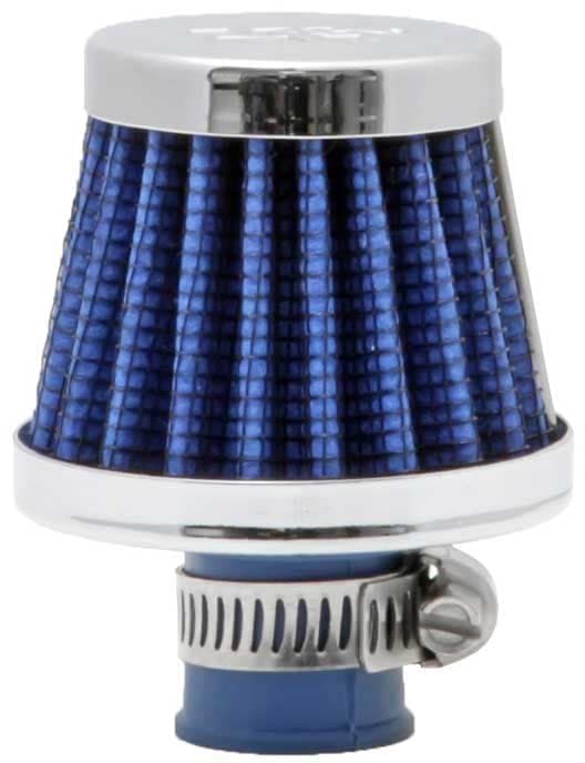 K&N Blue Breather Filter
